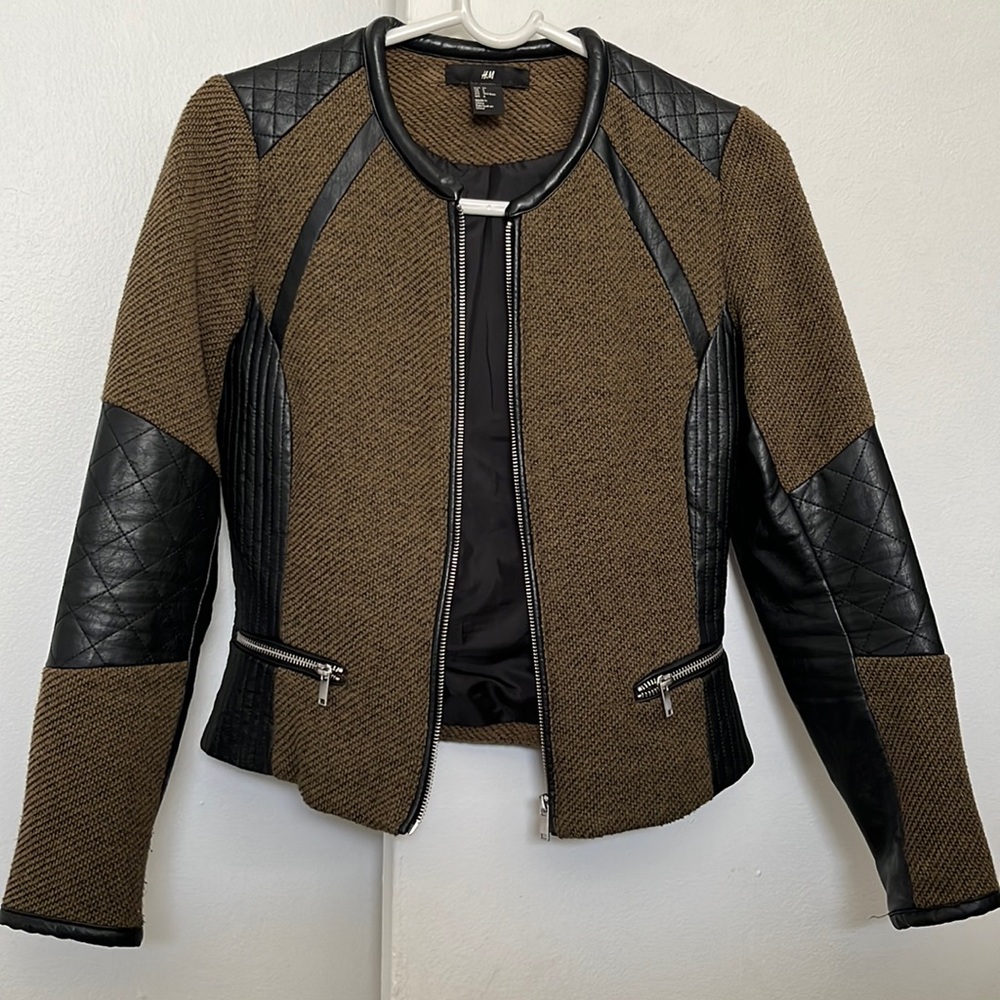 H&M Jacket